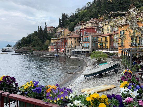 Via Verde dei Patriarchi