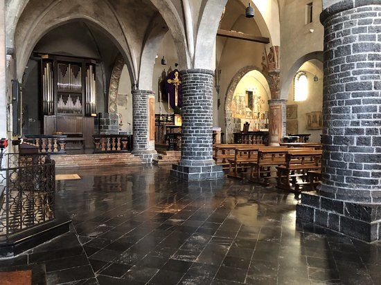 chiesa di San Giorgio